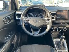 2021 Hyundai Venue Ultimate | Command Start | Low KM - Photo 12