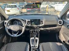 2021 Hyundai Venue Ultimate | Command Start | Low KM - Photo 15