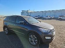 2013 Hyundai Santa Fe Sport - Photo 2