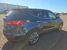 2013 Hyundai Santa Fe Sport - Photo 3