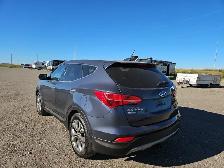 2013 Hyundai Santa Fe Sport - Photo 4