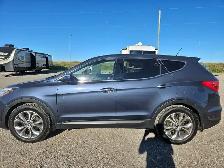 2013 Hyundai Santa Fe Sport - Photo 5