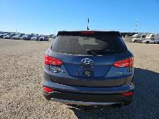 2013 Hyundai Santa Fe Sport - Photo 6