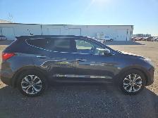 2013 Hyundai Santa Fe Sport - Photo 7