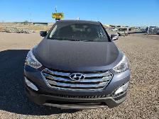 2013 Hyundai Santa Fe Sport - Photo 8