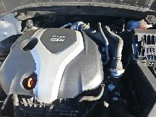 2013 Hyundai Santa Fe Sport - Photo 26