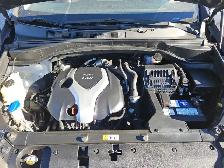 2013 Hyundai Santa Fe Sport - Photo 28
