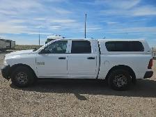 2017 Ram 1500 - Photo 2
