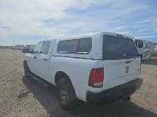 2017 Ram 1500 - Photo 3