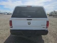 2017 Ram 1500 - Photo 4