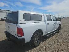 2017 Ram 1500 - Photo 5