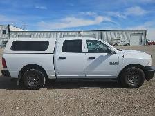 2017 Ram 1500 - Photo 6