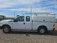 2012 Ford F-250 Super Duty - Photo 2