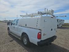 2012 Ford F-250 Super Duty - Photo 3