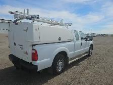 2012 Ford F-250 Super Duty - Photo 5