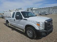 2012 Ford F-250 Super Duty - Photo 9