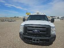 2012 Ford F-250 Super Duty - Photo 10