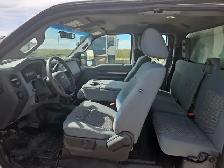 2012 Ford F-250 Super Duty - Photo 18