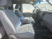 2012 Ford F-250 Super Duty - Photo 19
