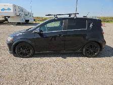 2018 Chevrolet Sonic - Photo 5