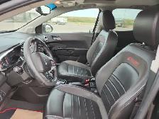 2018 Chevrolet Sonic - Photo 13