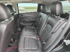 2018 Chevrolet Sonic - Photo 14