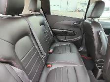 2018 Chevrolet Sonic - Photo 15