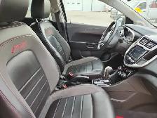 2018 Chevrolet Sonic - Photo 16