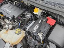 2018 Chevrolet Sonic - Photo 25