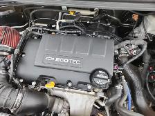 2018 Chevrolet Sonic - Photo 26