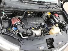 2018 Chevrolet Sonic - Photo 28