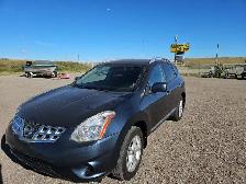 2012 Nissan Rogue