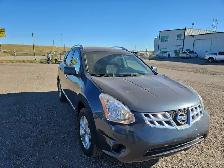 2012 Nissan Rogue - Photo 2