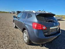 2012 Nissan Rogue - Photo 3
