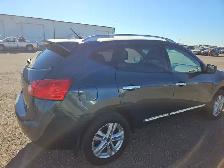2012 Nissan Rogue - Photo 4