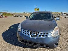 2012 Nissan Rogue - Photo 8