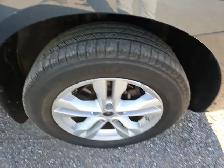 2012 Nissan Rogue - Photo 12