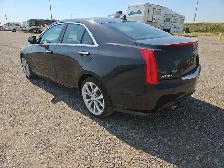 2014 Cadillac ATS4 - Photo 3