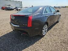 2014 Cadillac ATS4 - Photo 4