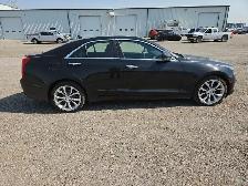 2014 Cadillac ATS4 - Photo 5