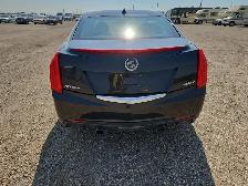 2014 Cadillac ATS4 - Photo 6