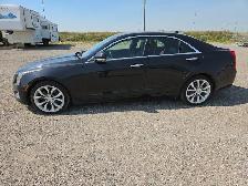 2014 Cadillac ATS4 - Photo 7
