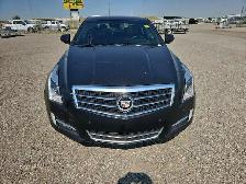 2014 Cadillac ATS4 - Photo 8