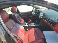 2014 Cadillac ATS4 - Photo 15