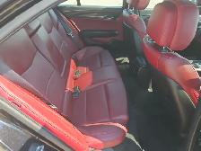 2014 Cadillac ATS4 - Photo 16