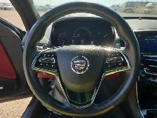 2014 Cadillac ATS4 - Photo 17