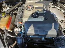 2014 Cadillac ATS4 - Photo 26