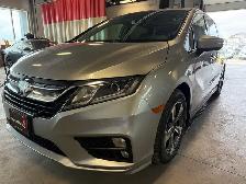 2019 Honda Odyssey EX 1 Owner | Well Serviced