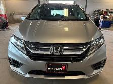 2019 Honda Odyssey EX 1 Owner | Well Serviced - Photo 2