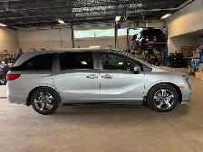 2019 Honda Odyssey EX 1 Owner | Well Serviced - Photo 4